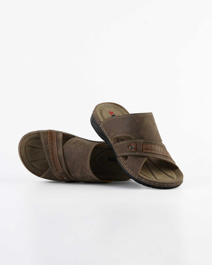 دكتور كلومبا شبشب رجالي 154403