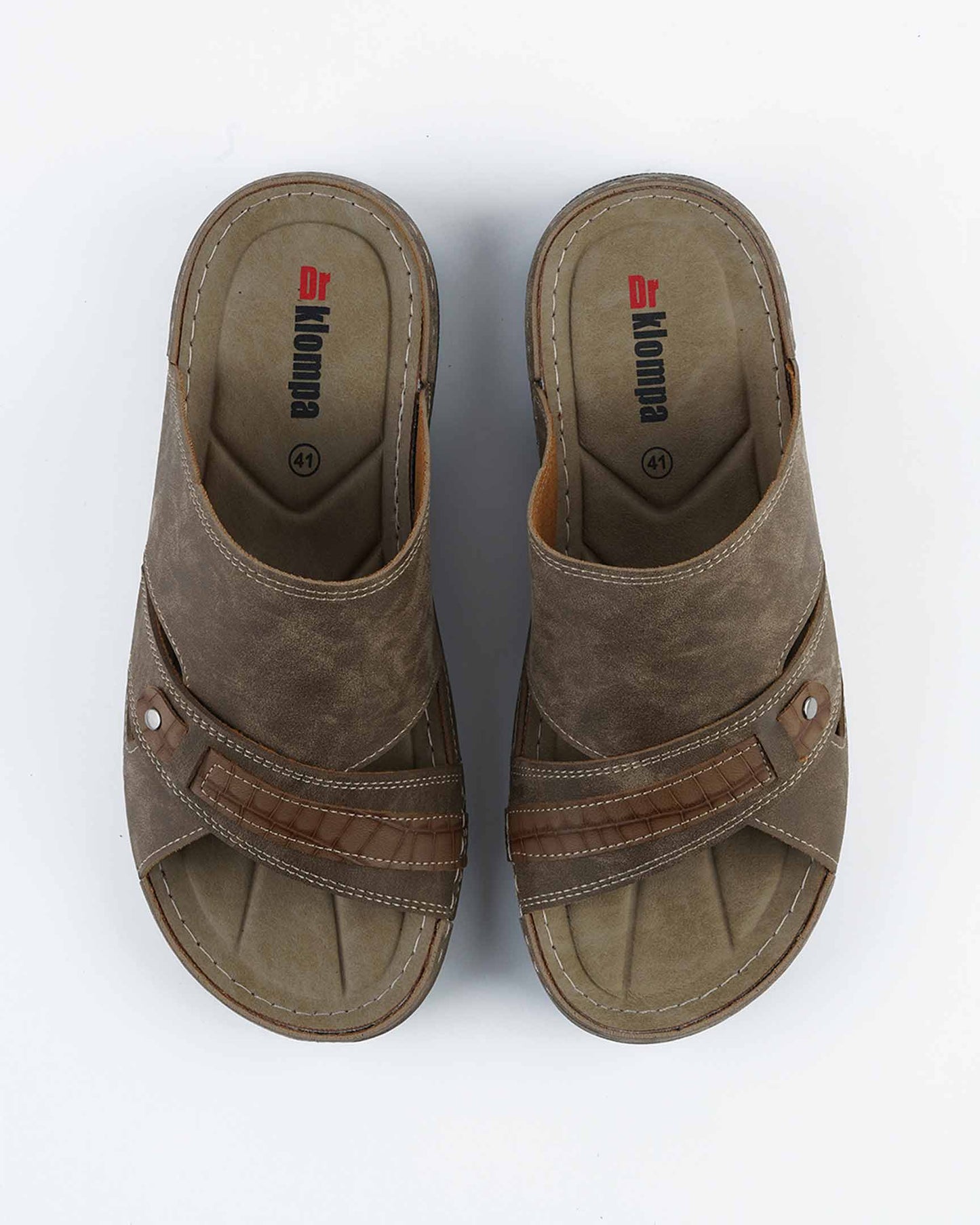 دكتور كلومبا شبشب رجالي 154403