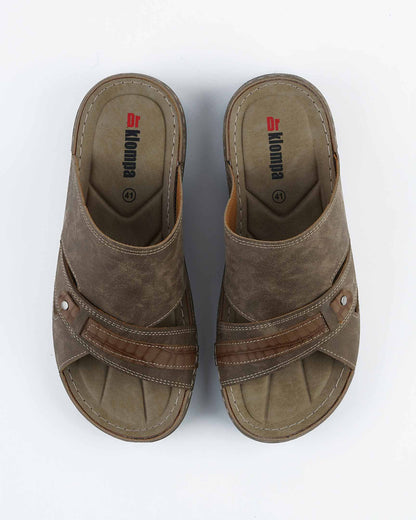 دكتور كلومبا شبشب رجالي 154403