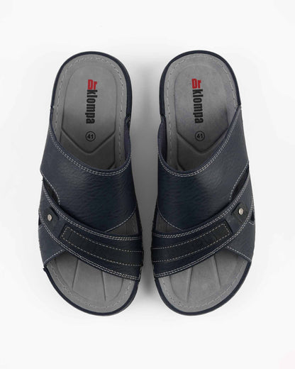 دكتور كلومبا شبشب رجالي 154403