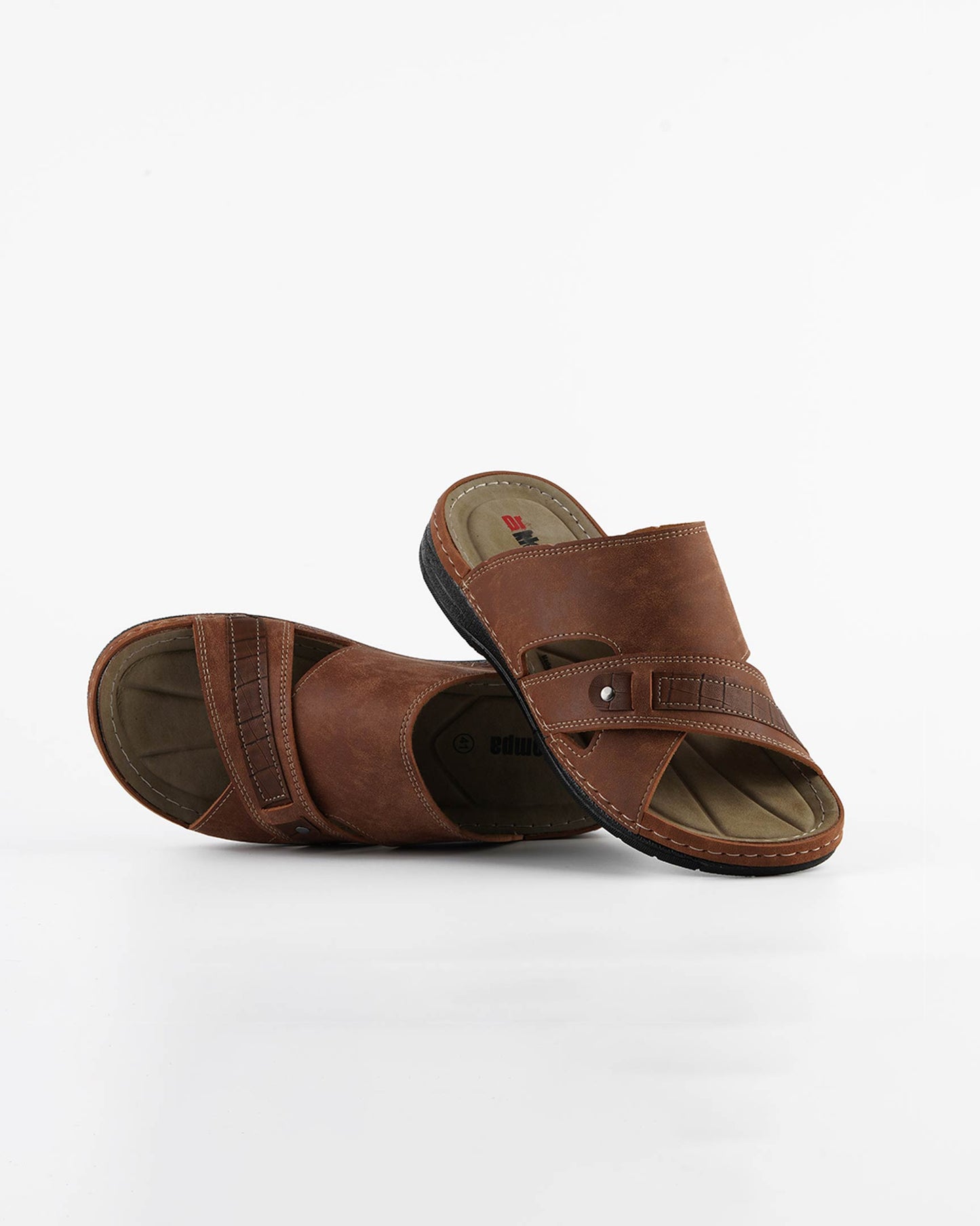 دكتور كلومبا شبشب رجالي 154403