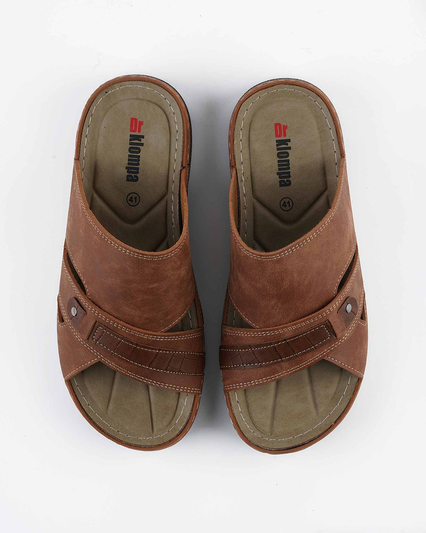 دكتور كلومبا شبشب رجالي 154403