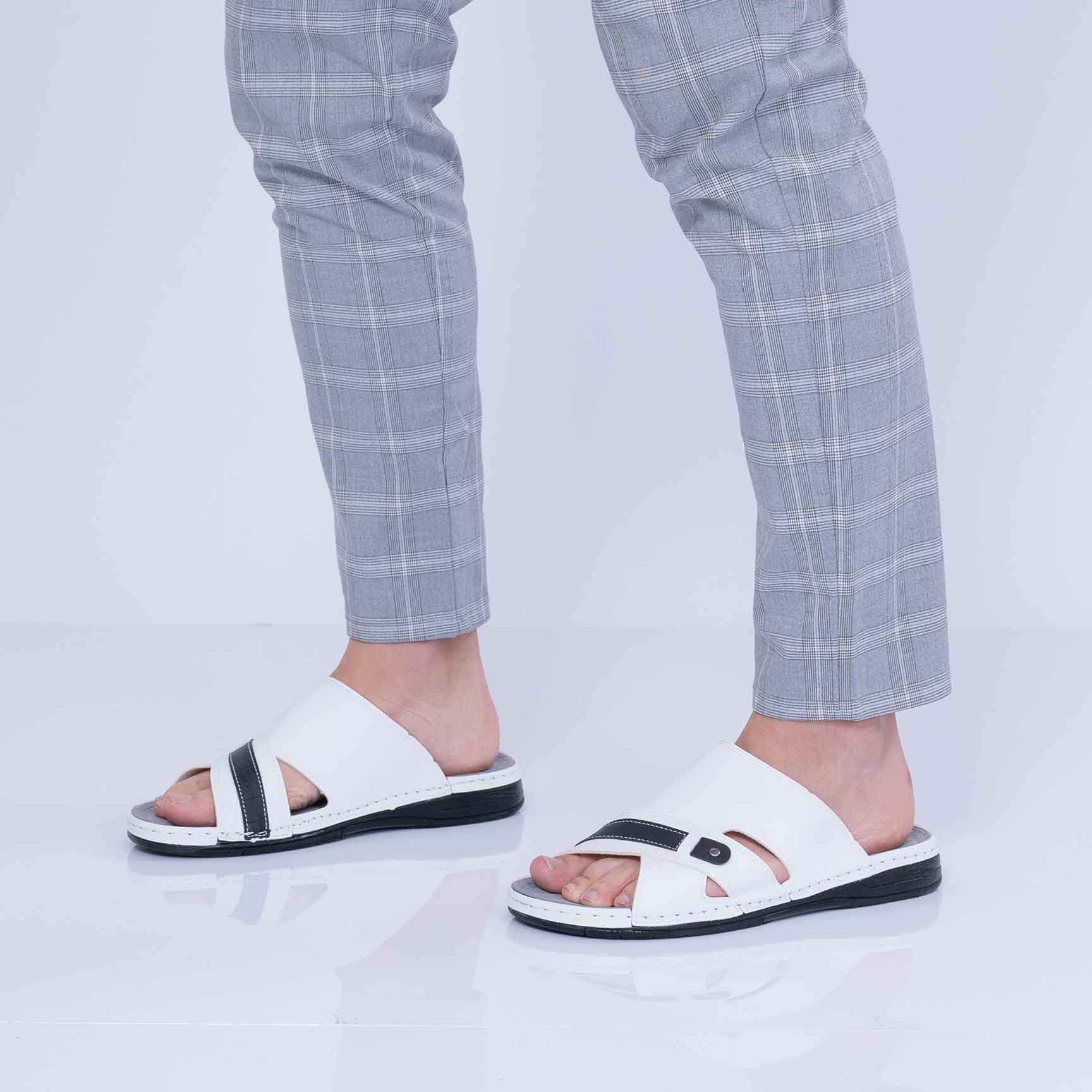 دكتور كلومبا شبشب رجالي 154403