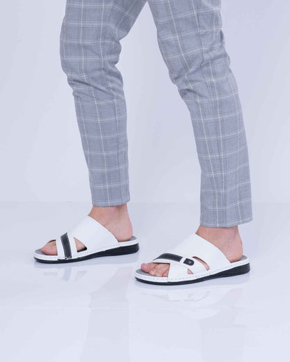 دكتور كلومبا شبشب رجالي 154403