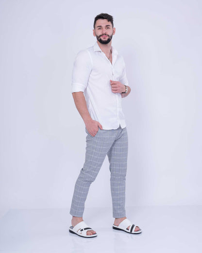 دكتور كلومبا شبشب رجالي 154403