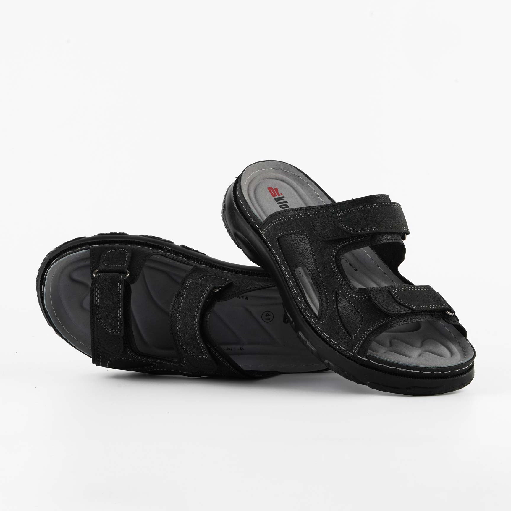 شبشب رجالي من إسفنج الذاكرة المحشو 154737