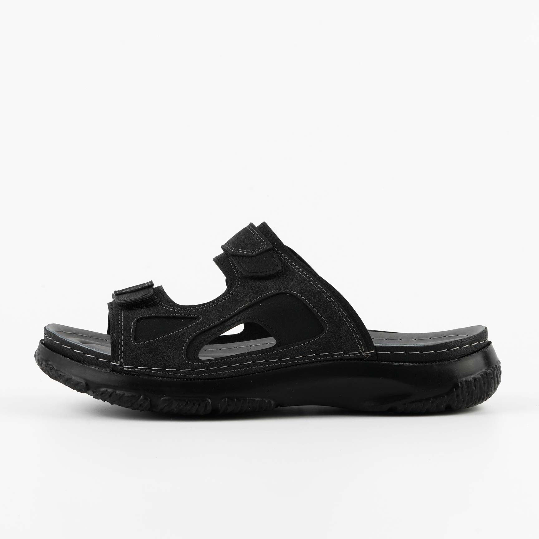 شبشب رجالي من إسفنج الذاكرة المحشو 154737