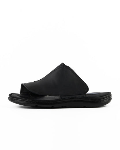 Erkek Terlik - Hakiki Deri, Yumuşak Taban 670003