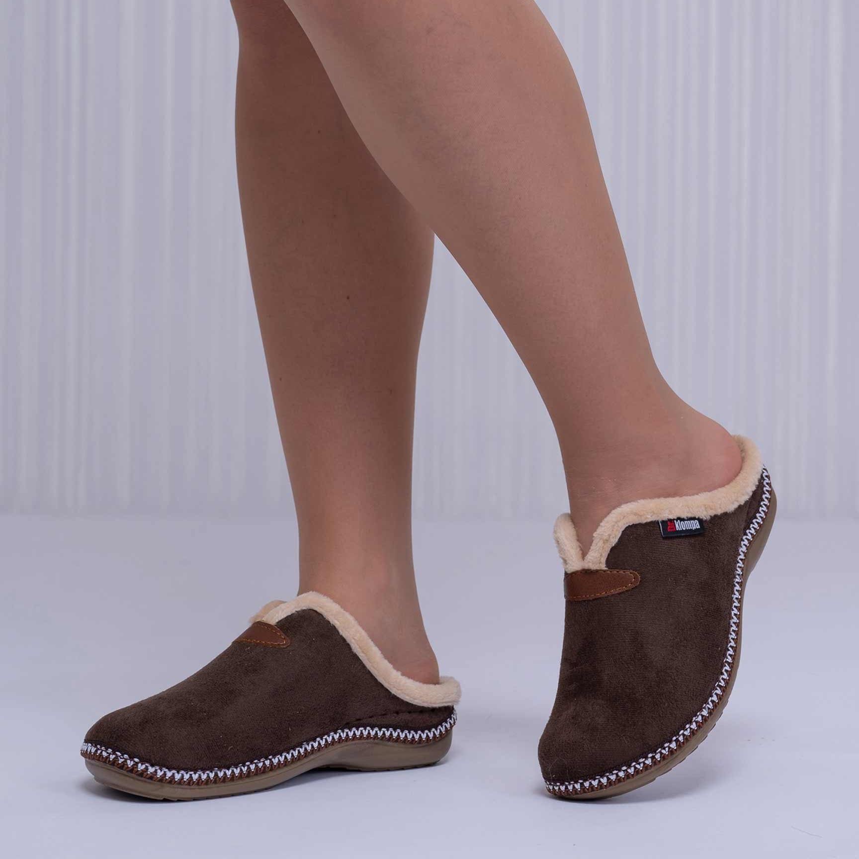 Kadınlar için Konforlu Terlikler 154026