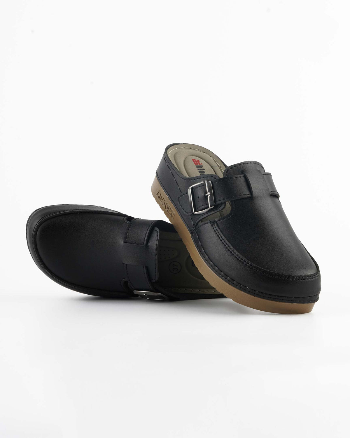 Comfort Clogs Women 154669
