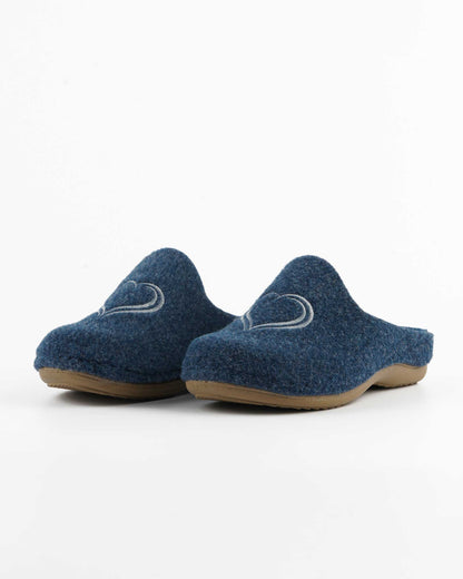 Dr. Klompa Womens Sabo 154013