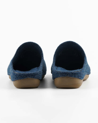 Dr. Klompa Womens Sabo 154013