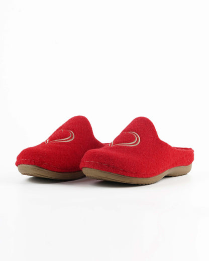 Dr. Klompa Womens Sabo 154013