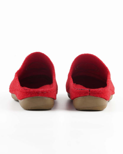 Dr. Klompa Womens Sabo 154013