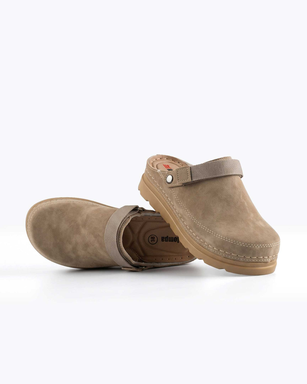 Comfort Clogs for Women 1541143