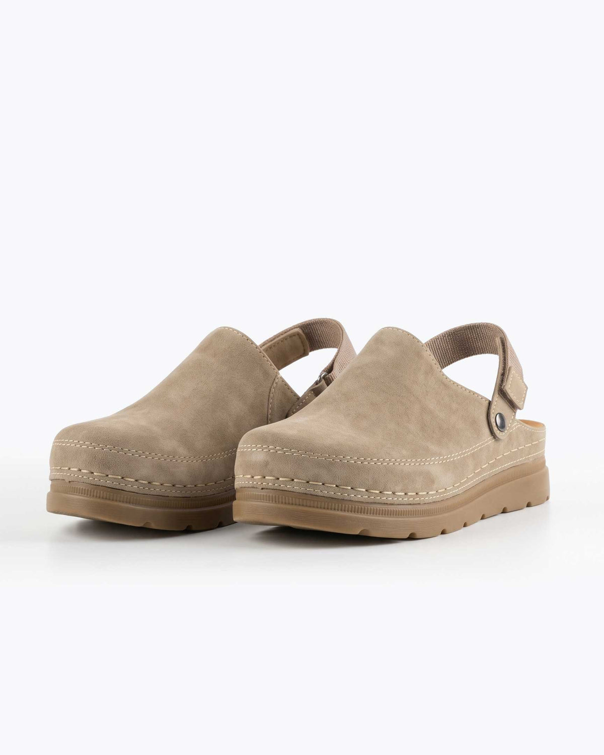 Comfort Clogs for Women 1541143