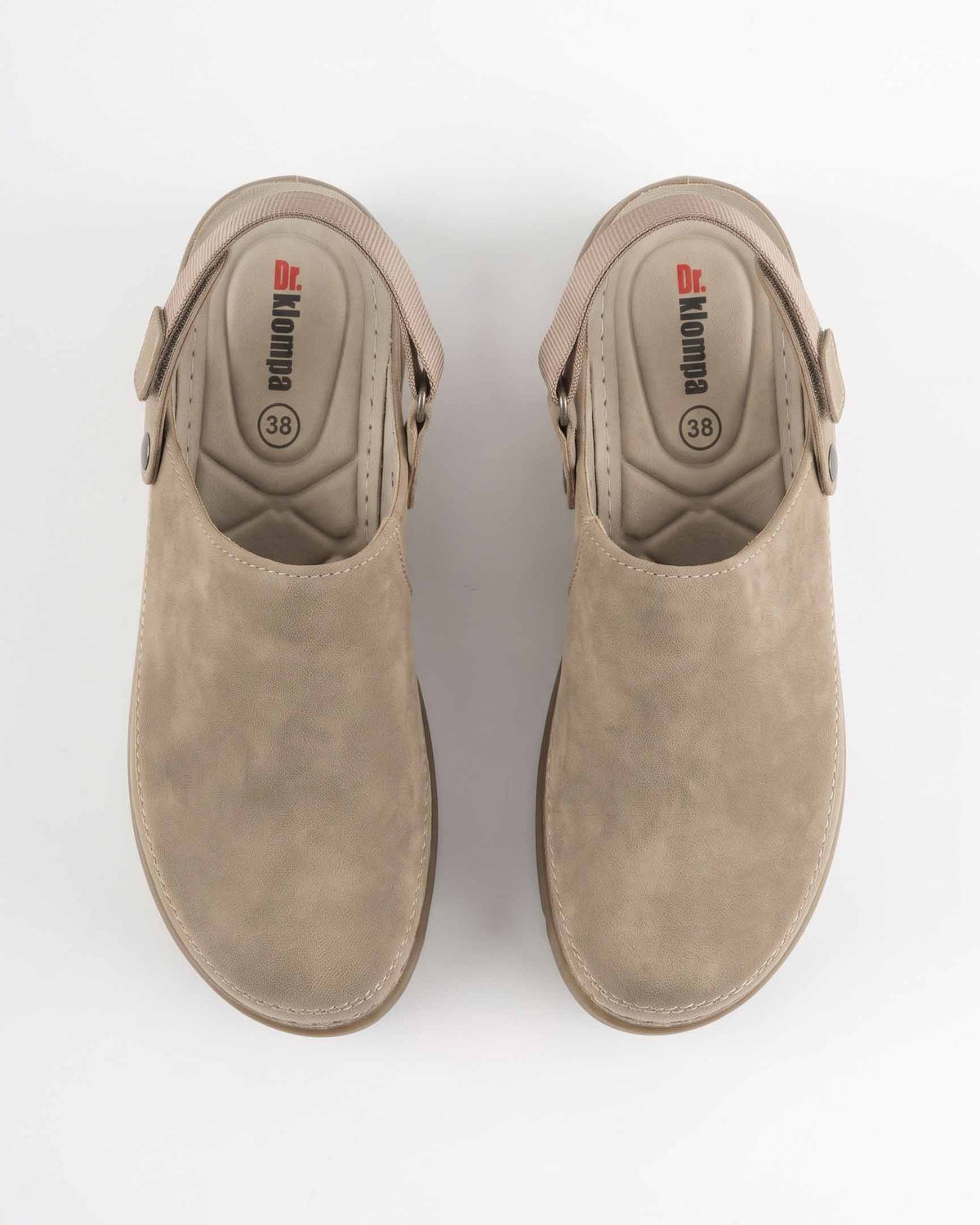 Comfort Clogs for Women 1541143