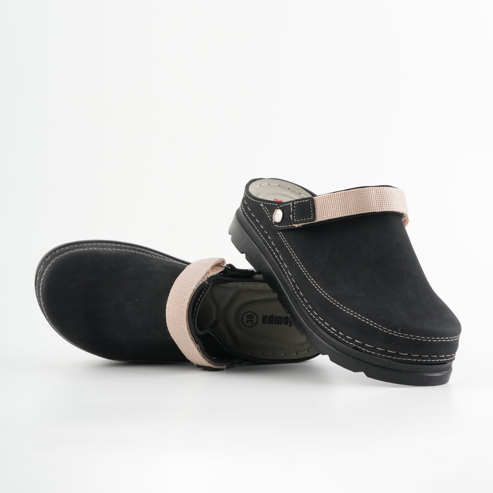 Kadınlar için Konforlu Terlikler 1541143