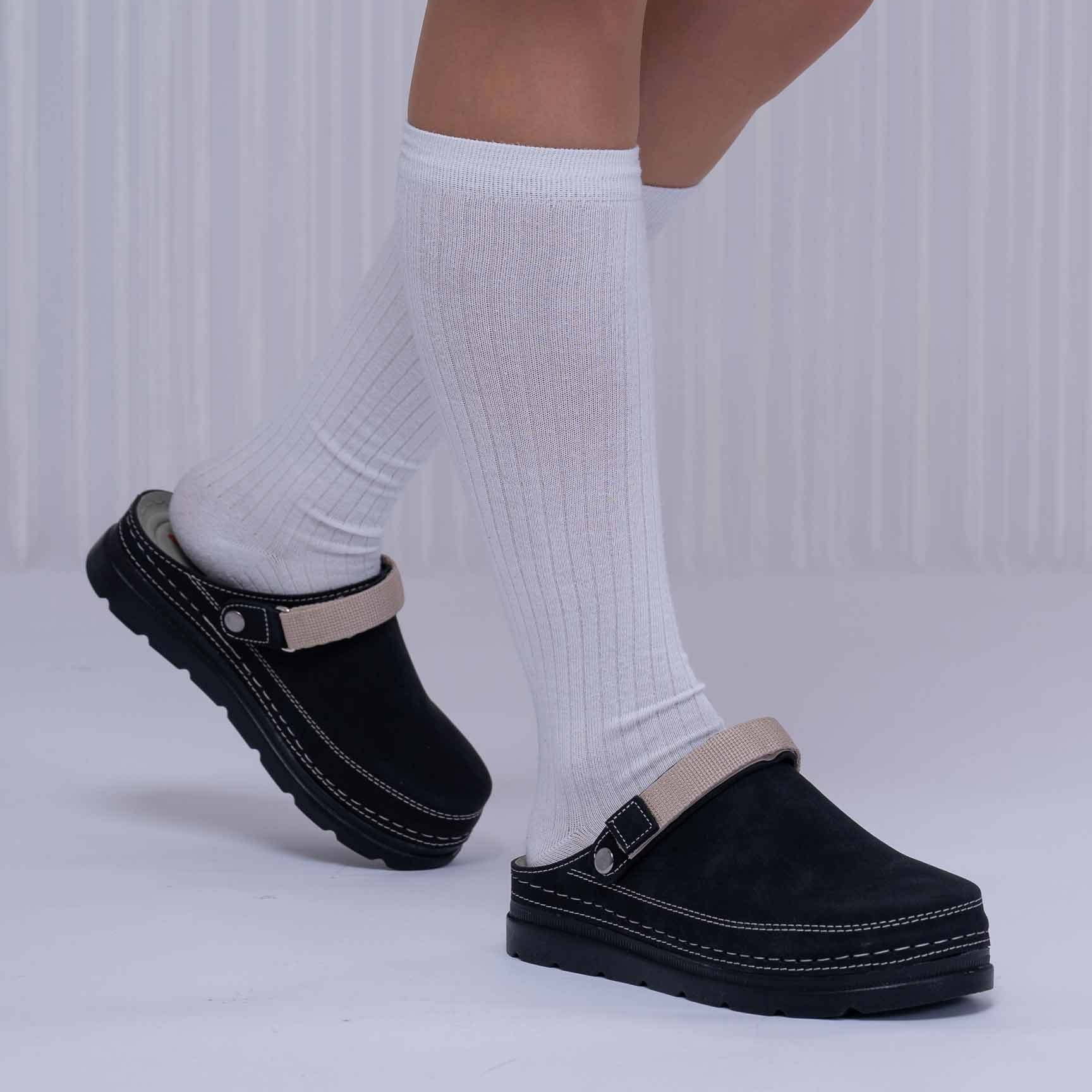 Kadınlar için Konforlu Terlikler 1541143