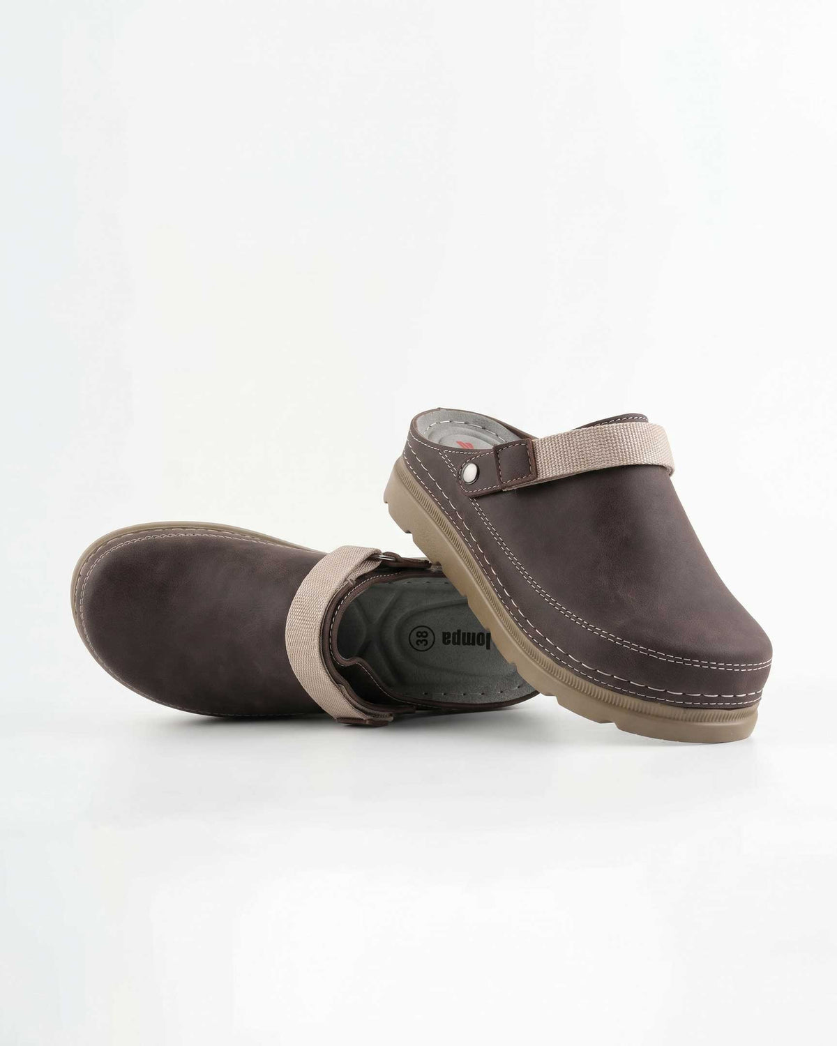 Comfort Clogs for Women 1541143