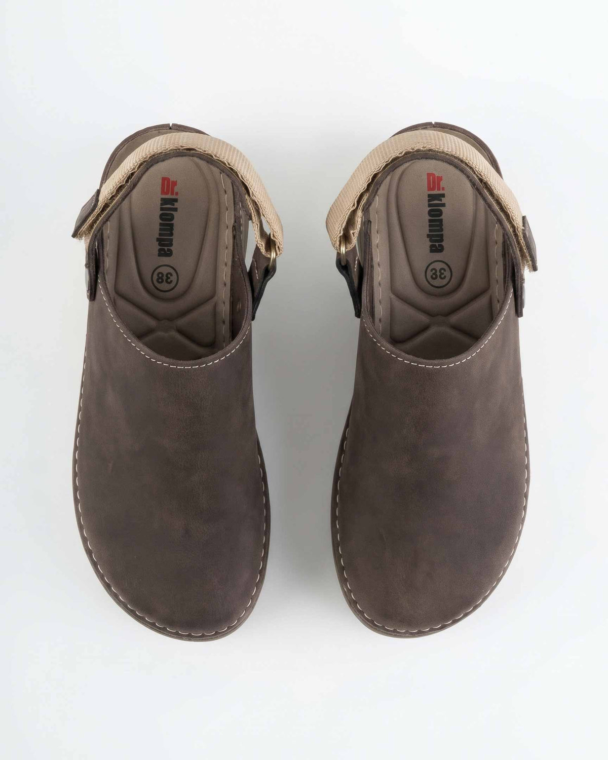 Comfort Clogs for Women 1541143