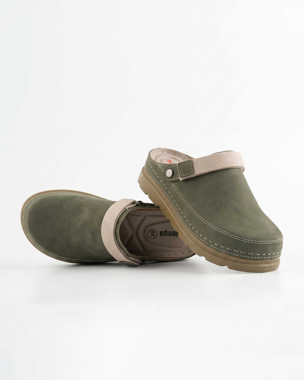 Comfort Clogs for Women 1541143