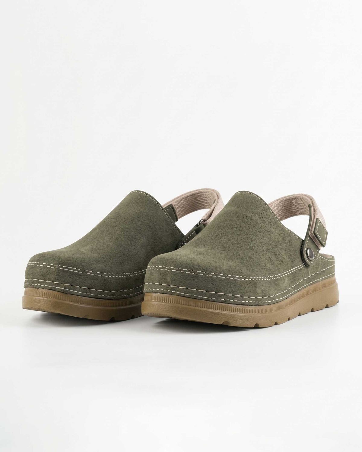 Comfort Clogs for Women 1541143