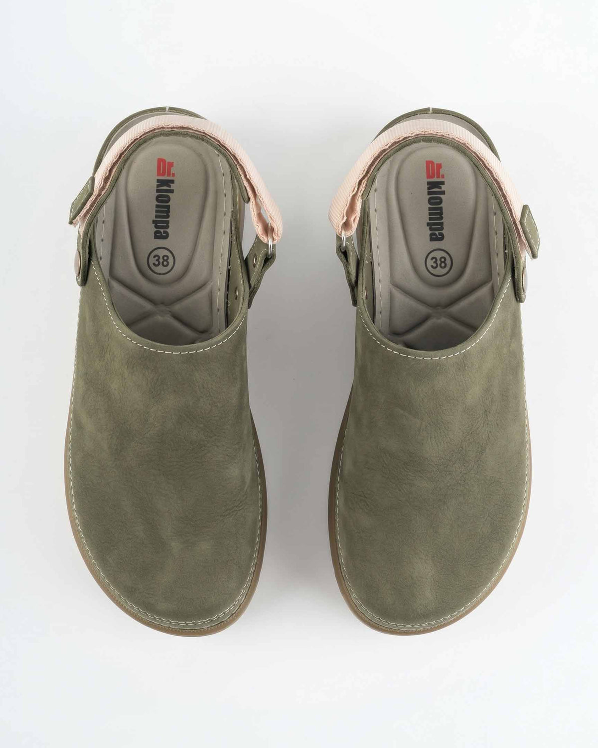 Comfort Clogs for Women 1541143