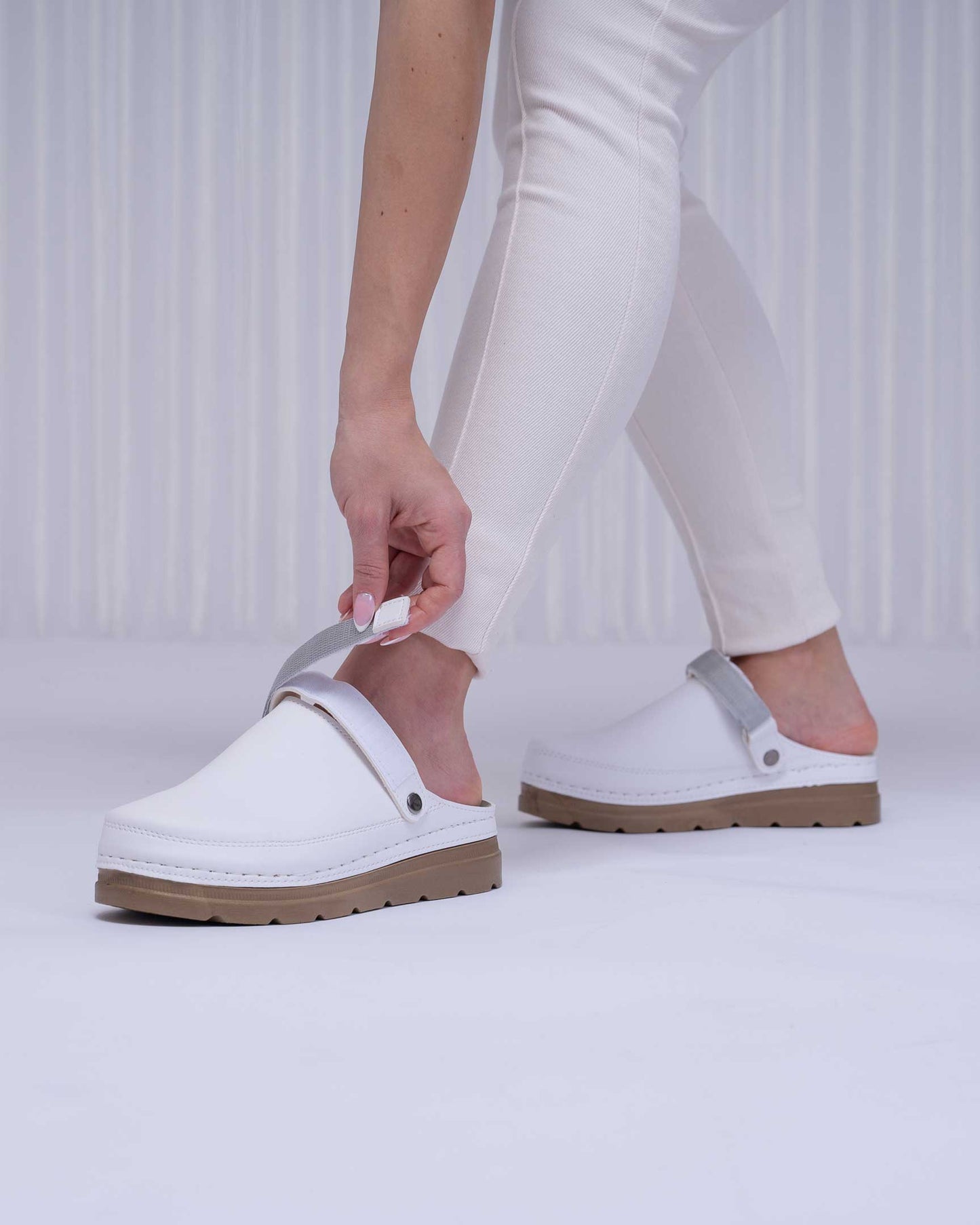 Kadınlar için Konforlu Terlikler 1541143