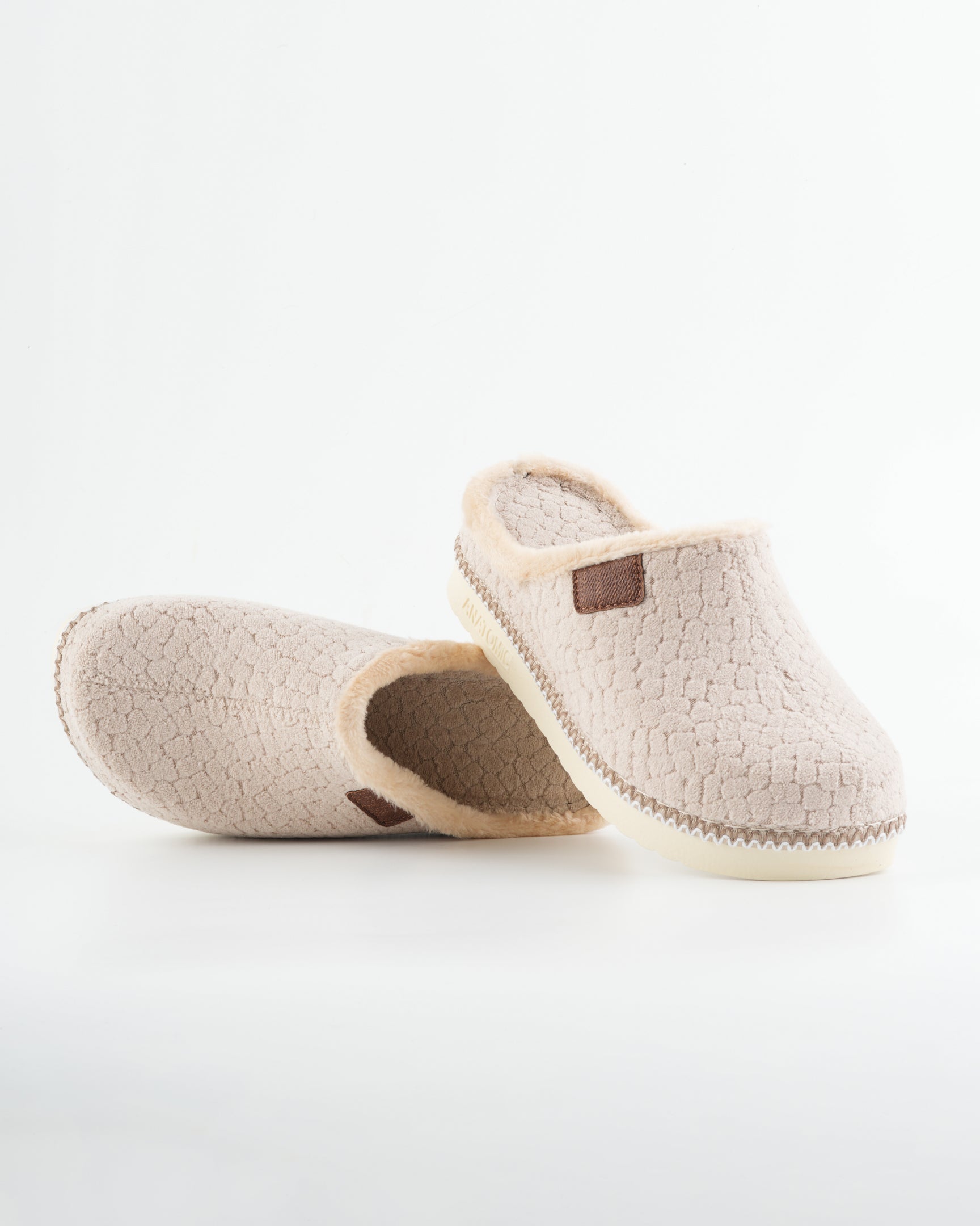 Kadınlar için Konforlu Terlikler 1541213