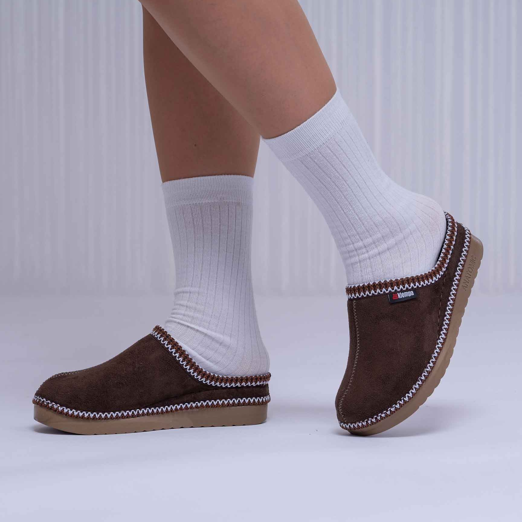 Kadınlar için Konforlu Terlikler 1541213