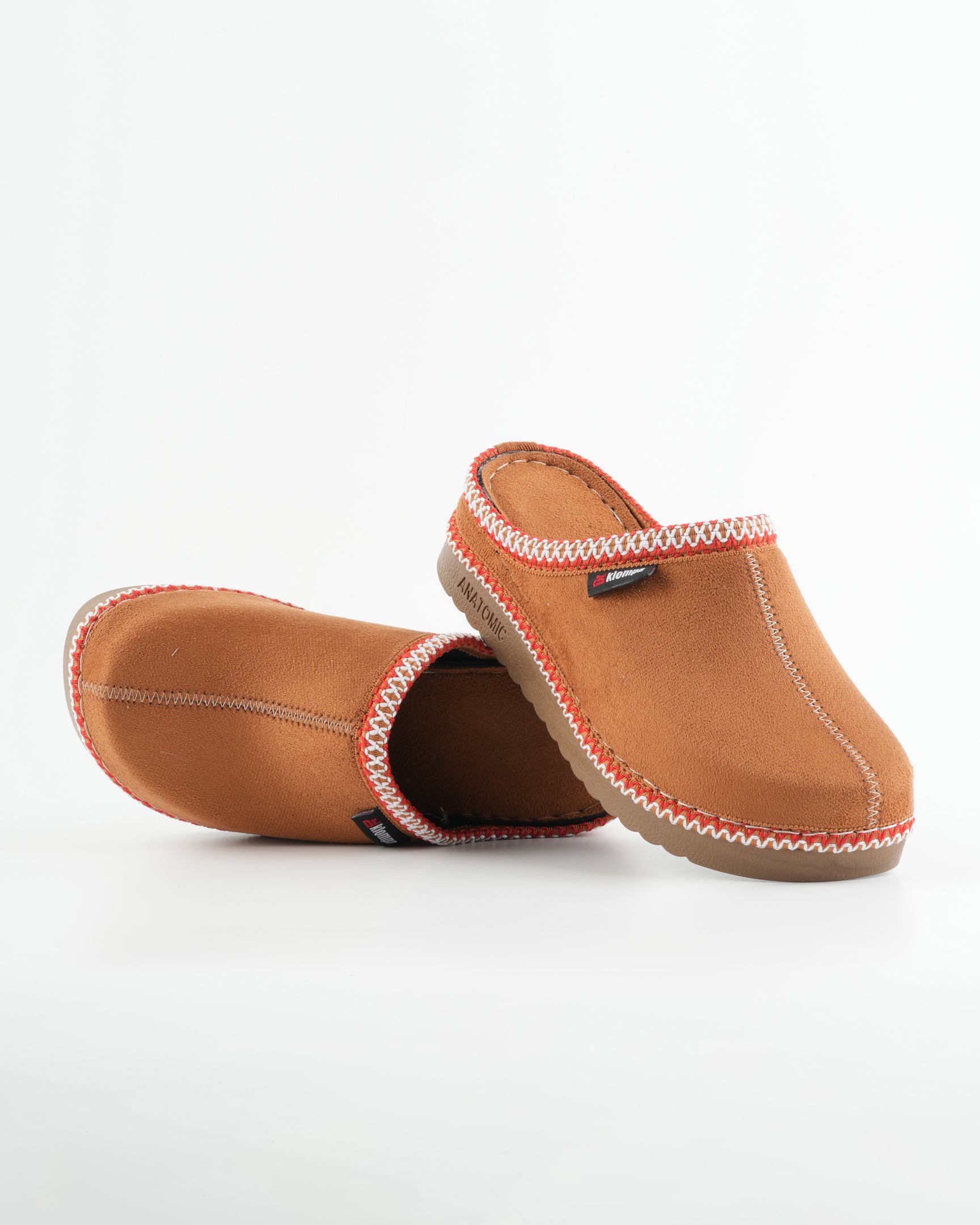 Kadınlar için Konforlu Terlikler 1541213