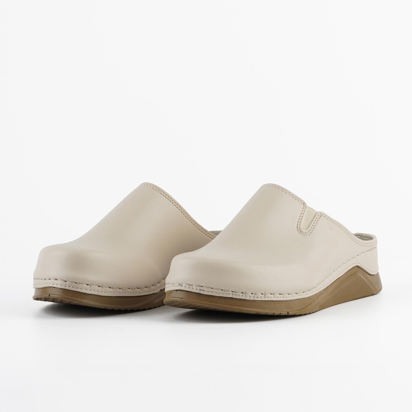 Dr. Klompa Womens Sabo 154300