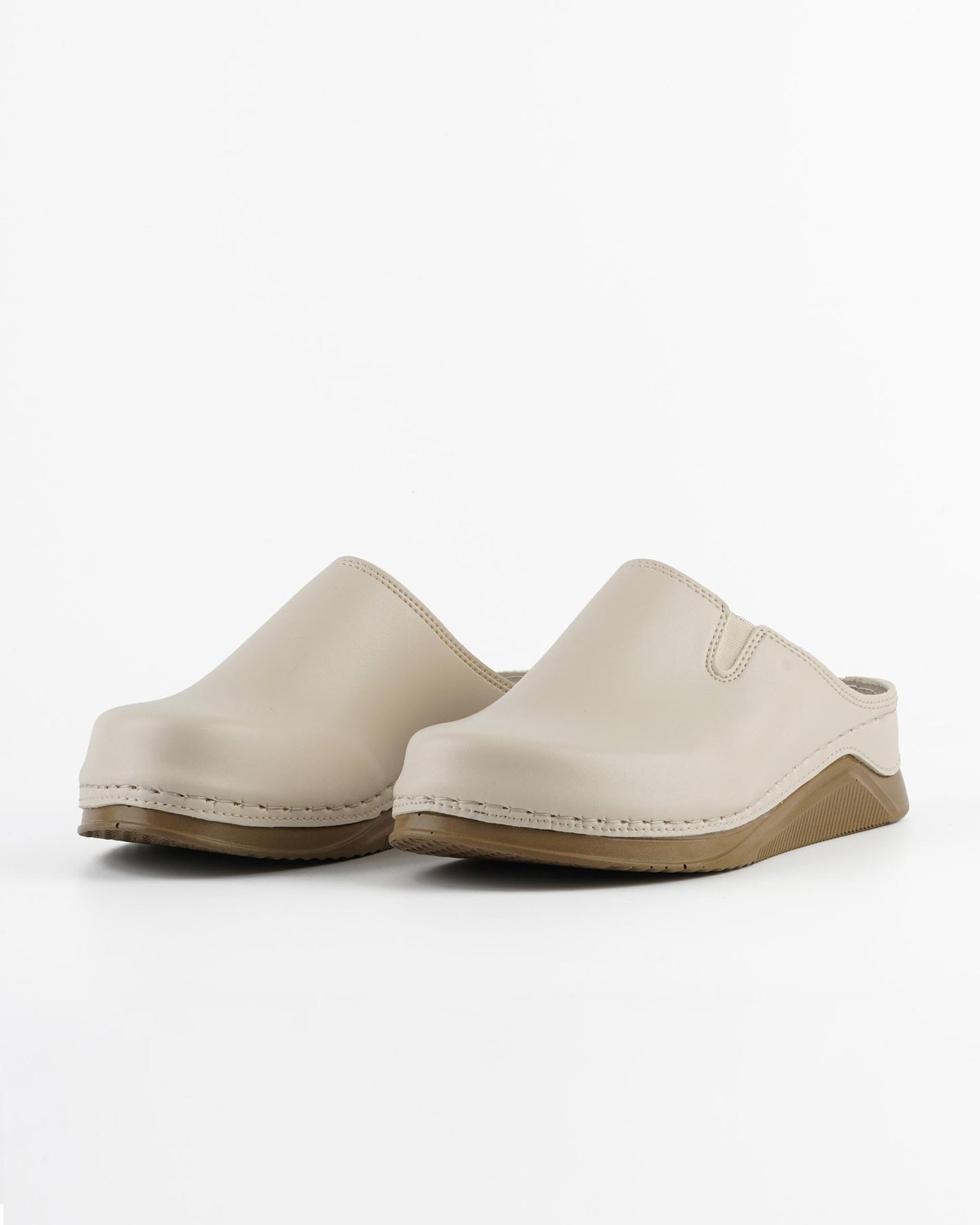 Kadın Sabo Terlik - Günlük Kullanım, Yumuşak Taban 154300