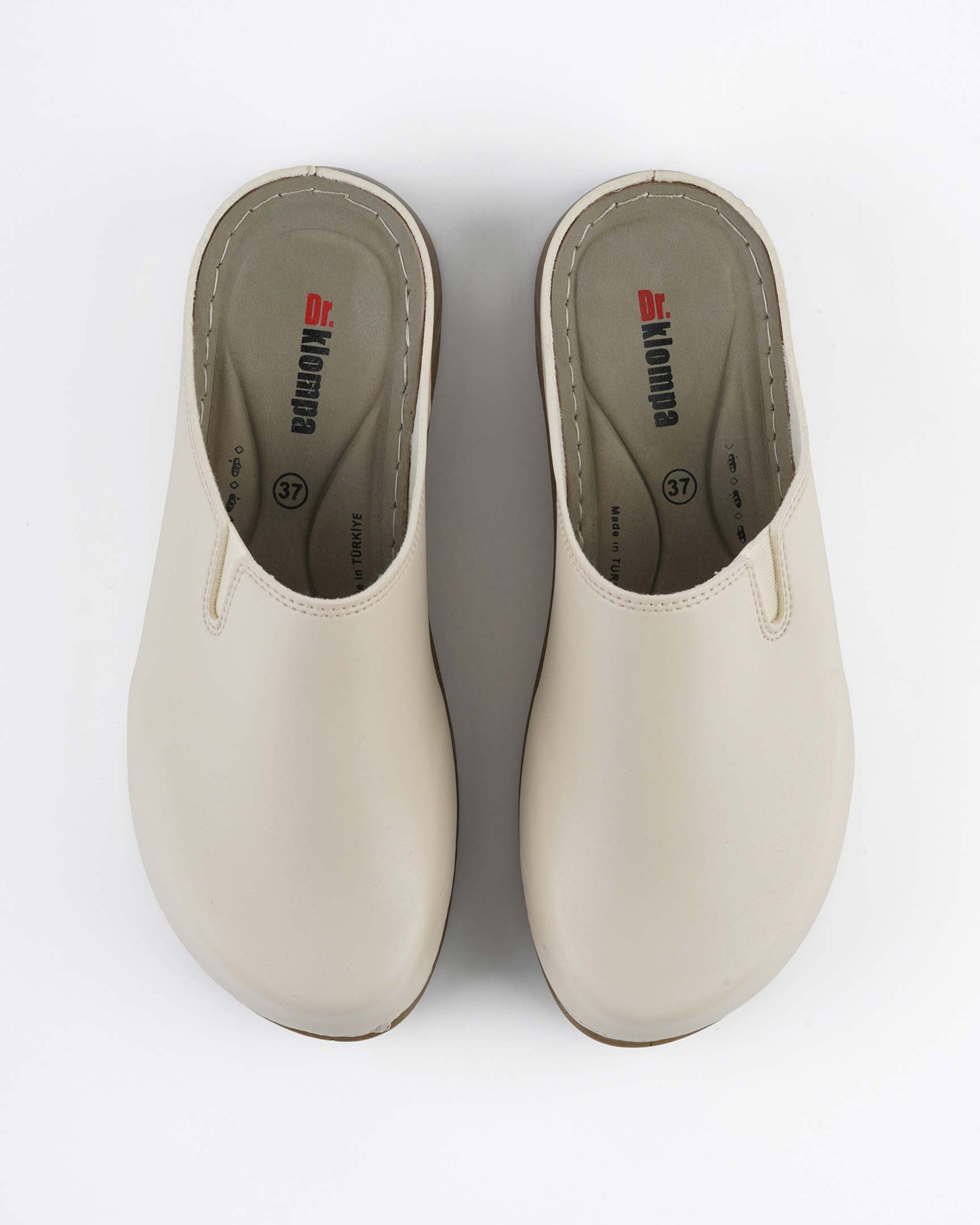 Kadın Sabo Terlik - Günlük Kullanım, Yumuşak Taban 154300