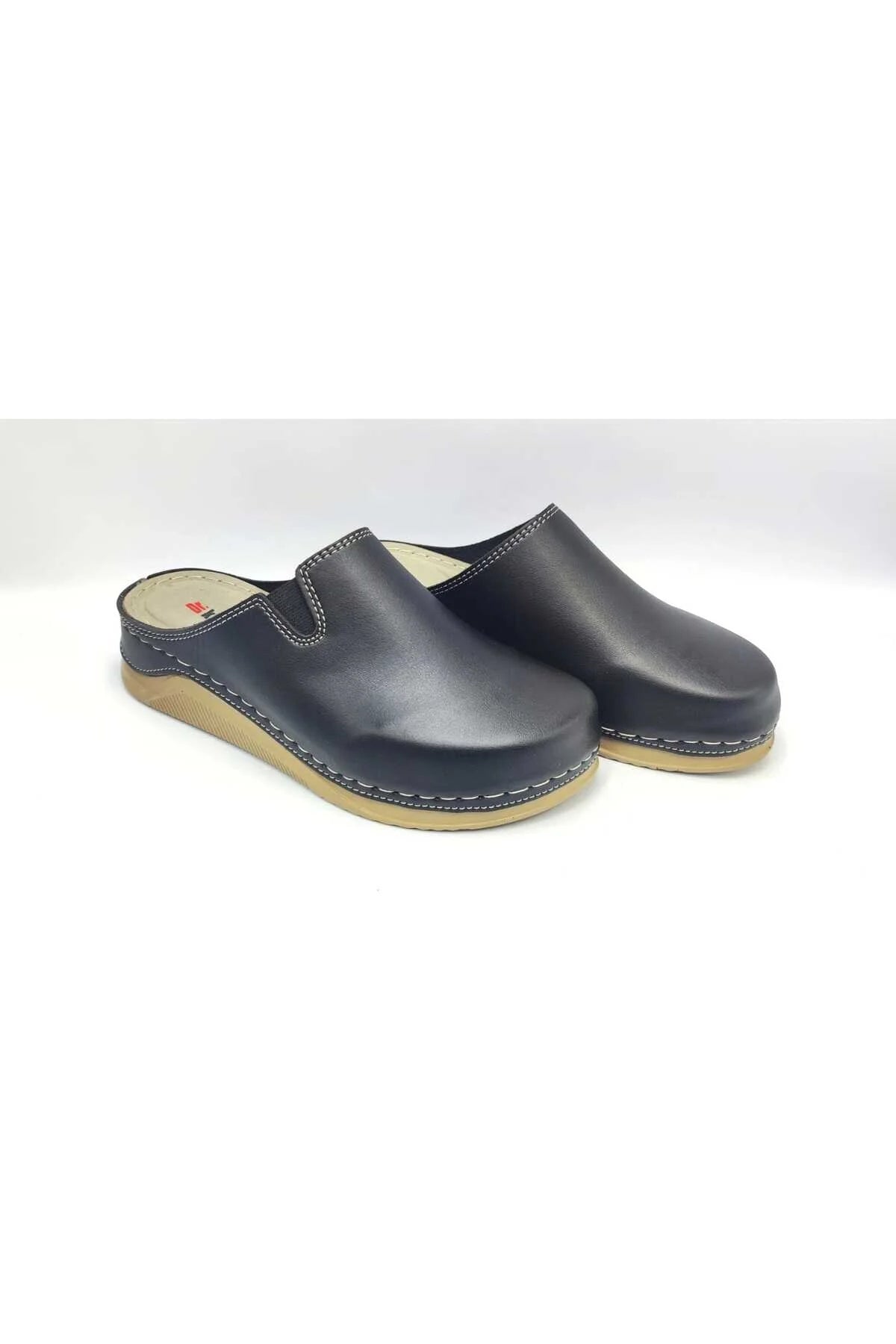 Dr. Klompa Womens Sabo 154300