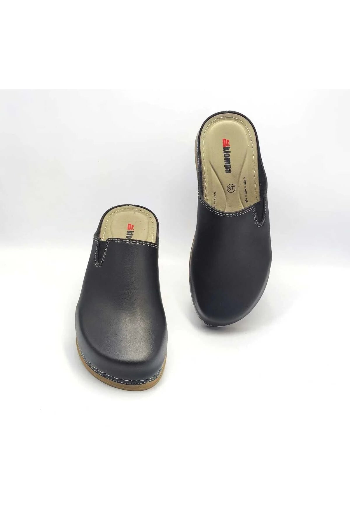 Dr. Klompa Womens Sabo 154300