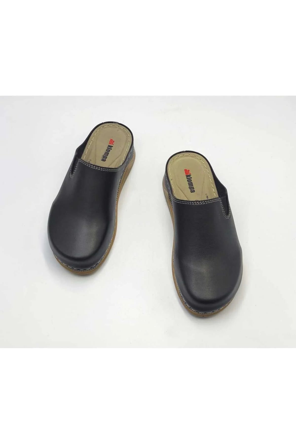 Dr. Klompa Womens Sabo 154300