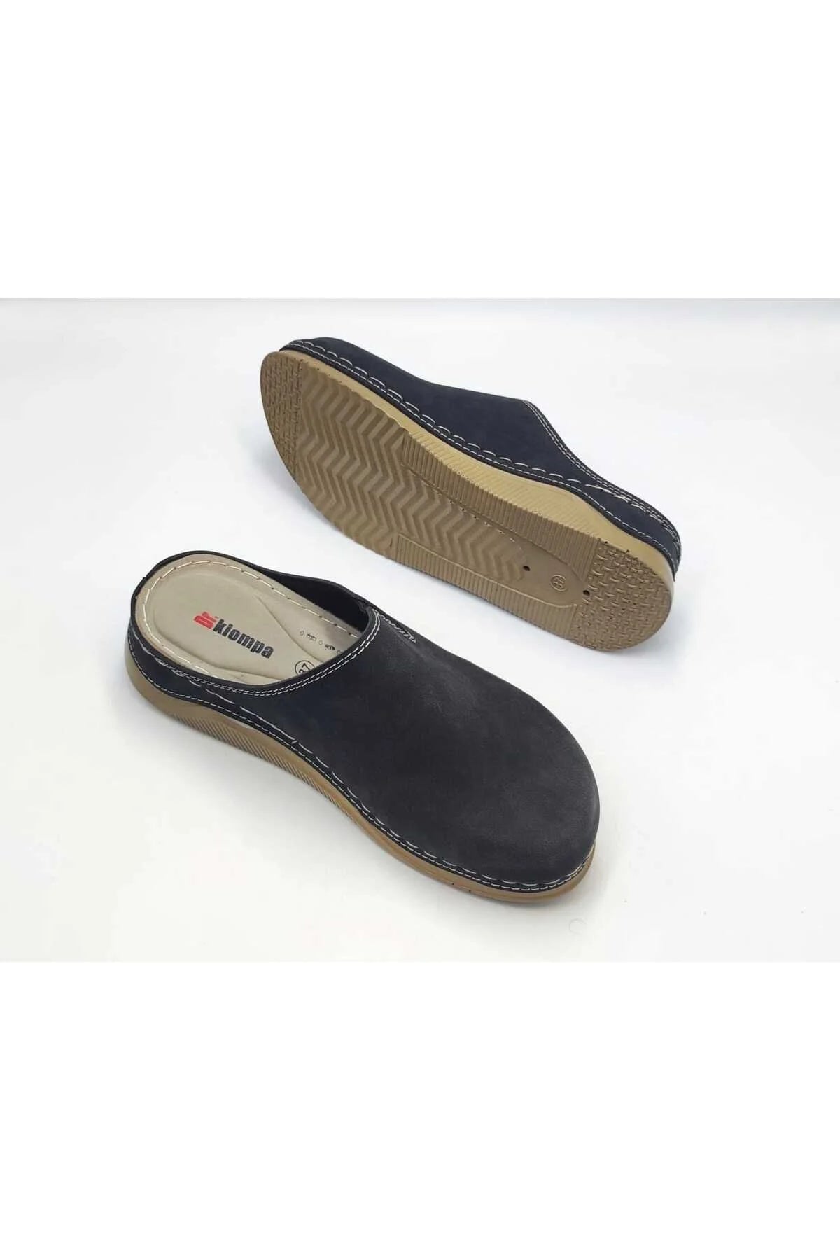 Dr. Klompa Womens Sabo 154300