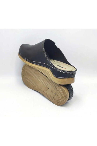 Dr. Klompa Womens Sabo 154300