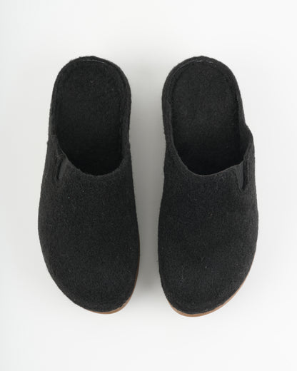 Kadın Sabo Terlik - Günlük Kullanım, Yumuşak Taban 154300