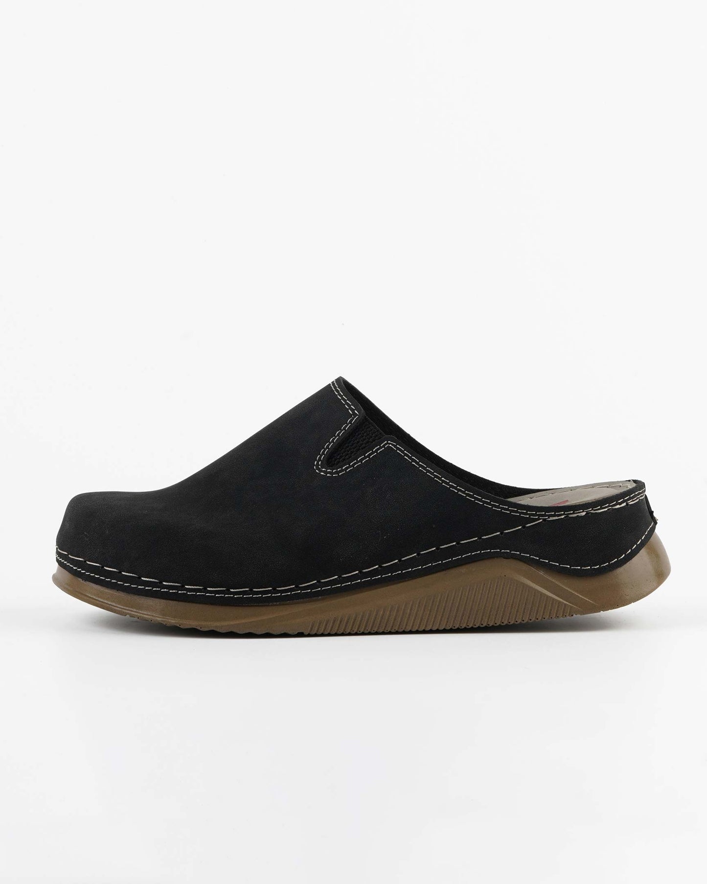 Dr. Klompa Womens Sabo 154300