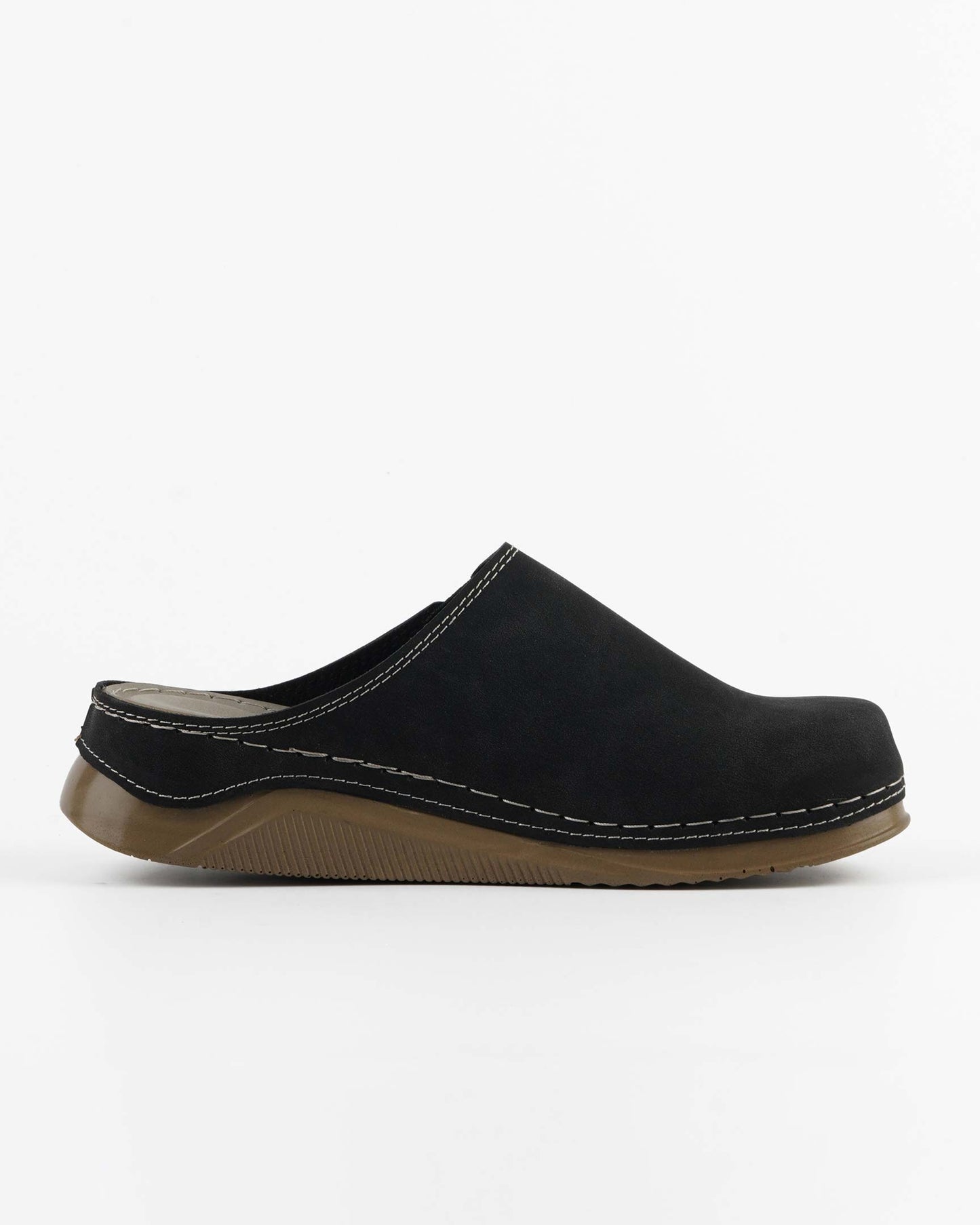 Dr. Klompa Womens Sabo 154300