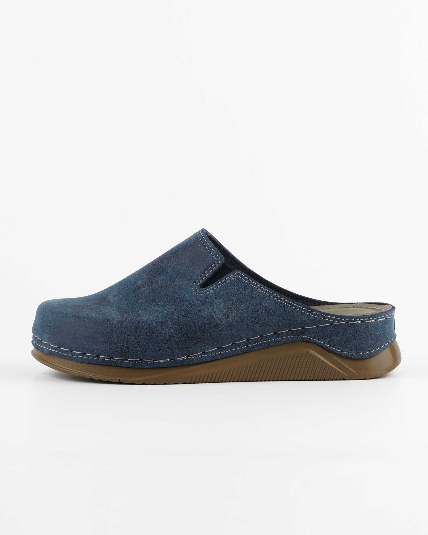 Dr. Klompa Womens Sabo 154300