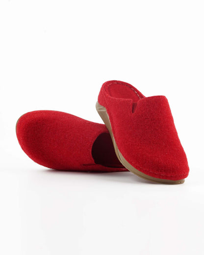 Dr. Klompa Womens Sabo 154300