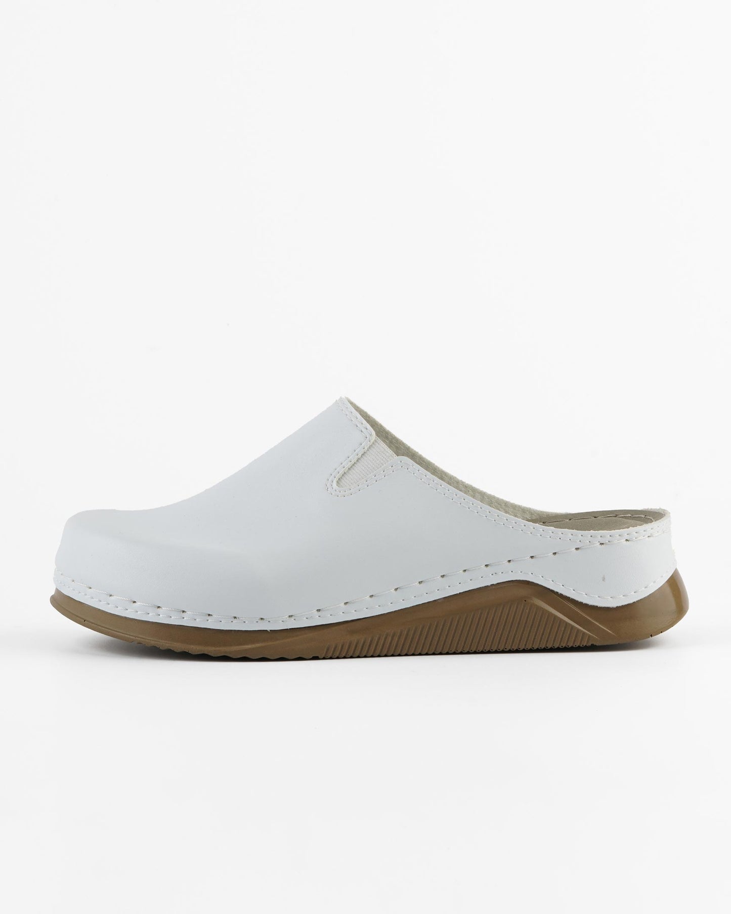 Dr. Klompa Womens Sabo 154300