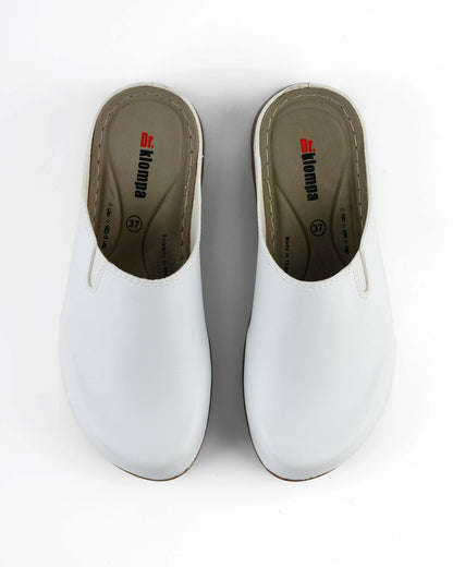 Dr. Klompa Womens Sabo 154300