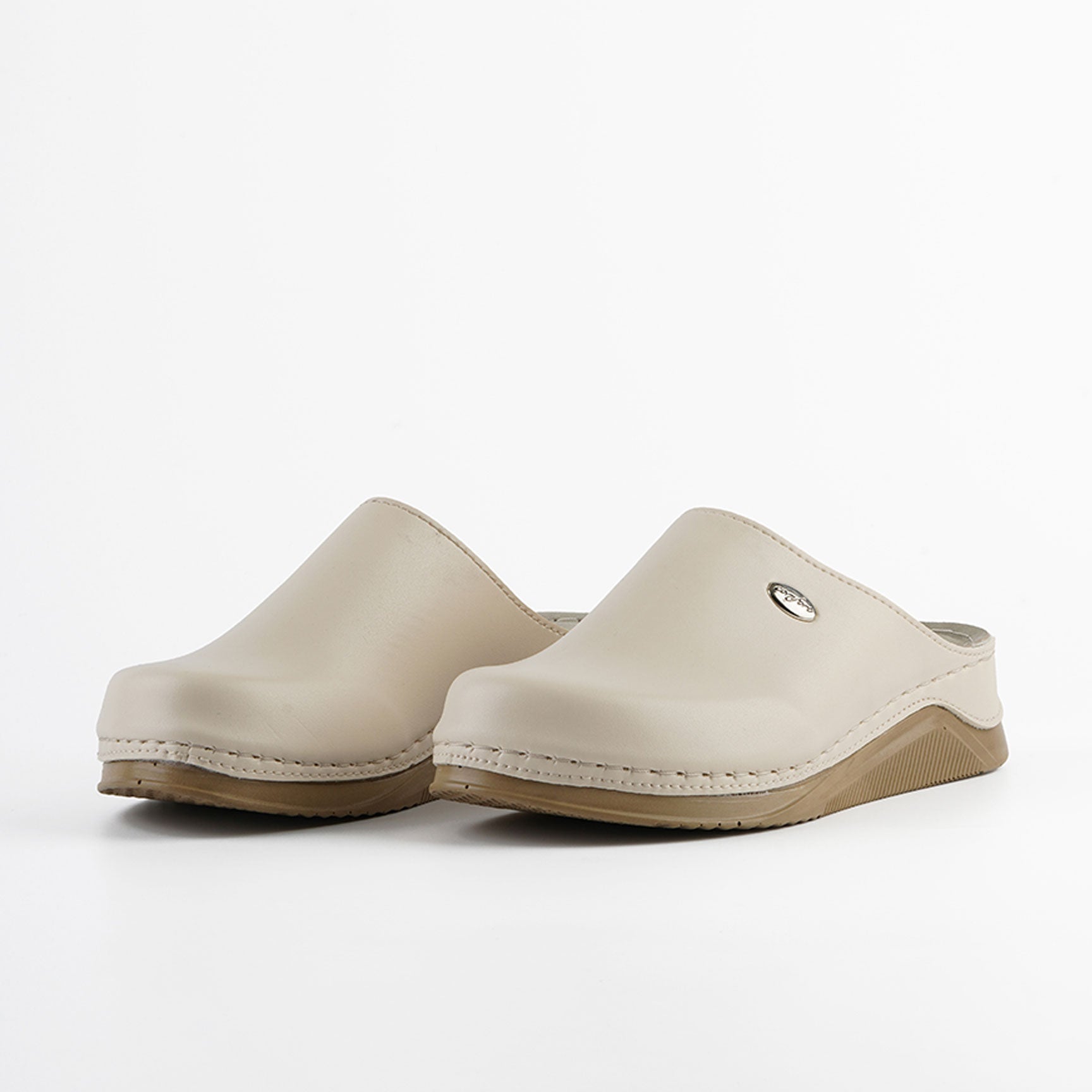 Dr. Klompa Womens Sabo 154301