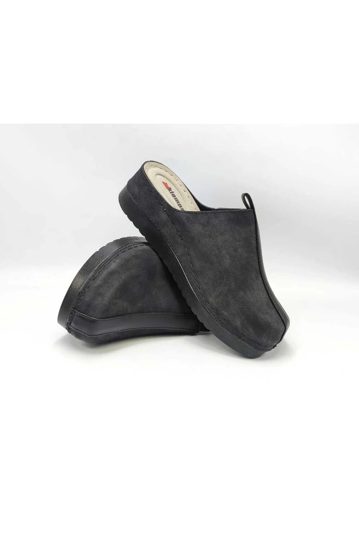 Kadın Sabo Terlik – Günlük Kullanım, Yumuşak Taban - 154312