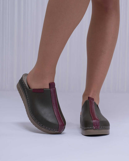 قباقيب مريحة للنساء 154312